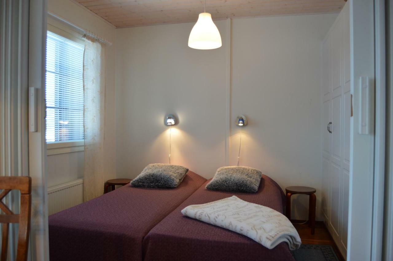 Pointin Vale Apartment Tahko المظهر الخارجي الصورة